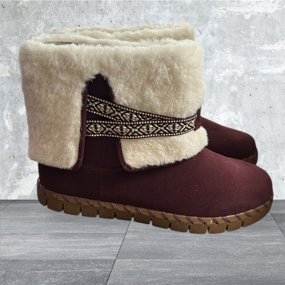 Muk Luks